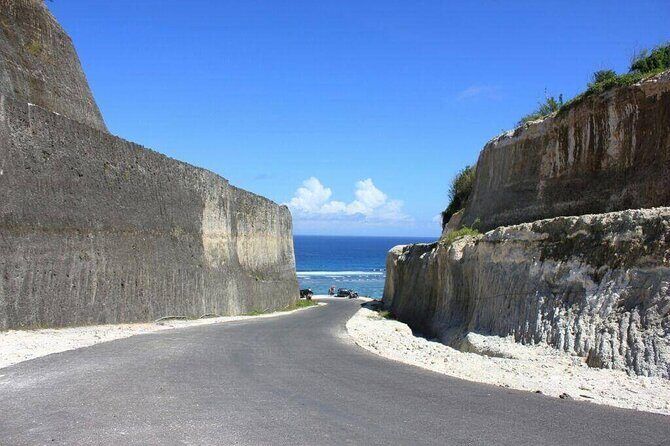 Uluwatu Temple, Beaches and Southern Bali Tour - Tips that make the day go smoother
