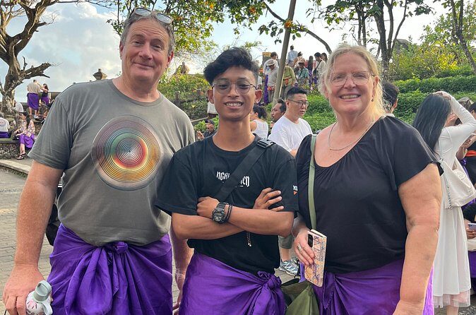 Uluwatu Temple Entrance & Kecak Dance Tickets - What the Timing Feels Like in Real Life (Approx. 2 Hours Total)