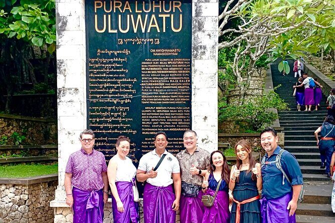 Uluwatu Temple Entry and Kecak Fire Dance Ticket - What you actually get for $29.35: value math that makes sense