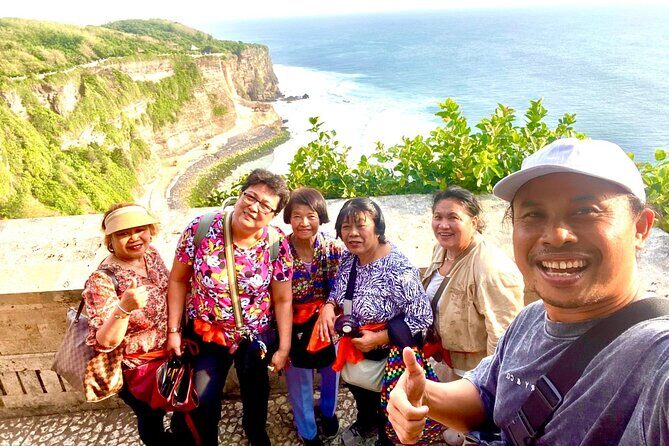 Uluwatu Temple Entry and Kecak Fire Dance Ticket - Two show times: picking the option that fits your evening