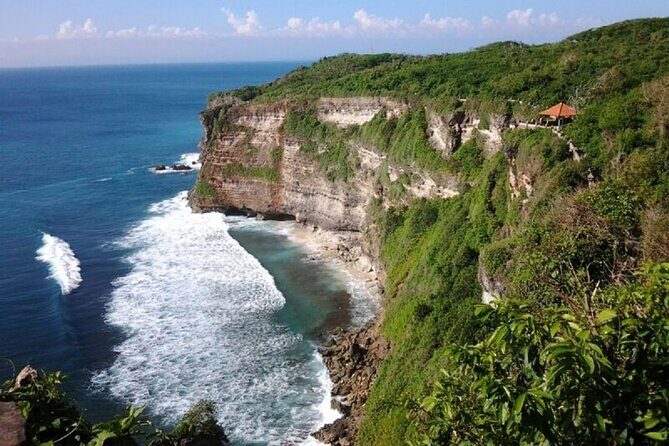 Uluwatu Temple & Kecak Fire Dance Tour - Ticket-Supported Value: What $37 Really Covers