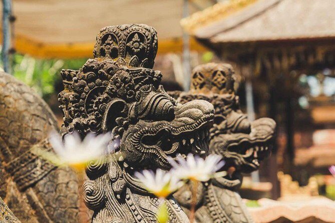 Uluwatu Temple & Kecak Fire Dance Tour - Should You Book the Uluwatu Temple & Kecak Fire Dance Tour?