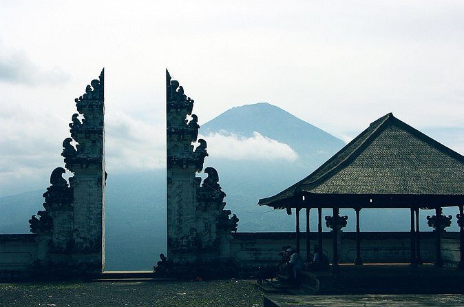 Unique East Bali Full Day Tour - Pasir Putih (White Sand Beach): The Best Kind of East Bali Pause
