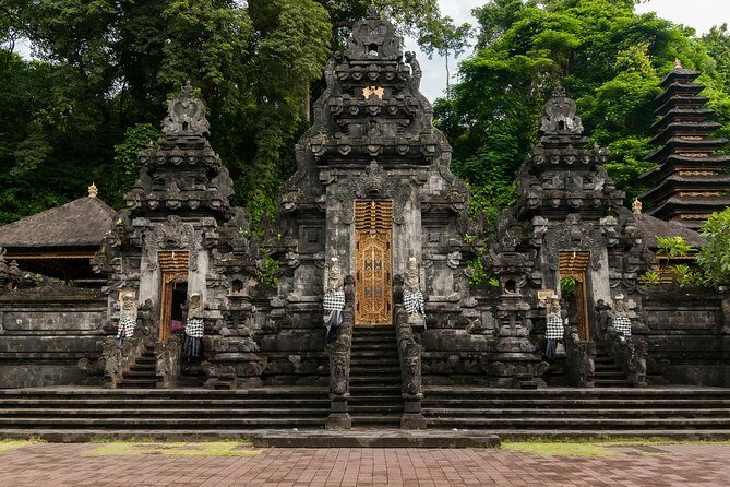 Unique East Bali Full Day Tour - Tenganan Ancient Village: Bali Aga Crafts and Village Layout