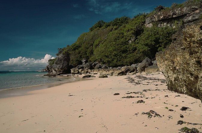 Unique East Bali Full Day Tour - Goa Lawah Temple: A Bat Cave Stop You May Want to Confirm