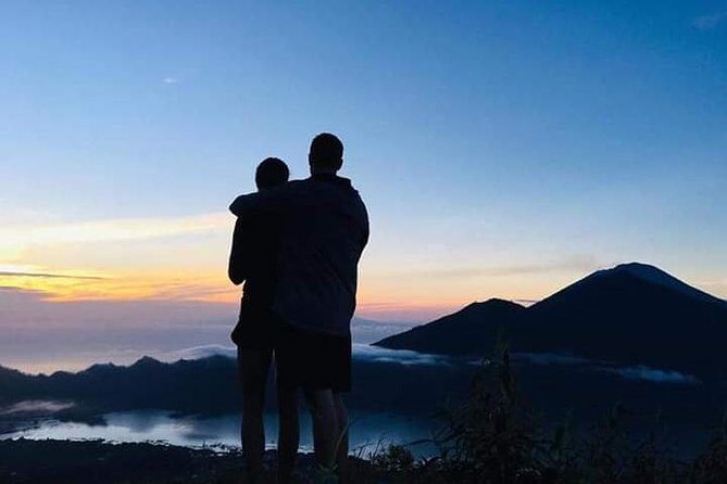 Watch the sunrise from the top of Mount Batur volcano - Price and value: is $59 fair for what you get?
