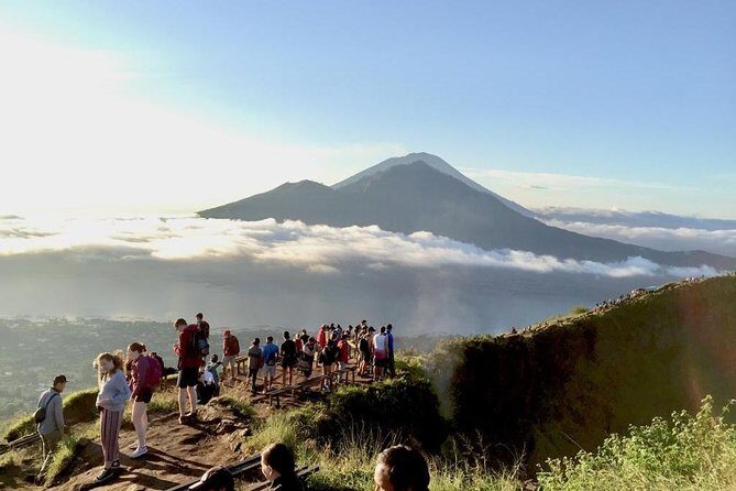 Watch the sunrise from the top of Mount Batur volcano - Who should book this Mount Batur sunrise trek?