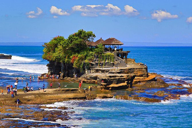 West Bali Tour: Taman Ayun, Ulun Danu Beratan, Jatiluwih Rice Terrace, Tanah Lot - Key takeaways before you go