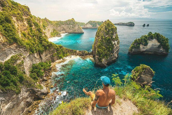 West Nusa Penida Island - Instagram Tour - Key Things I’d Zoom In On