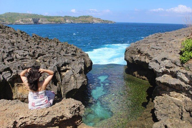 West Nusa Penida Island - Instagram Tour - The Big Idea: Why West Nusa Penida in One Day Works
