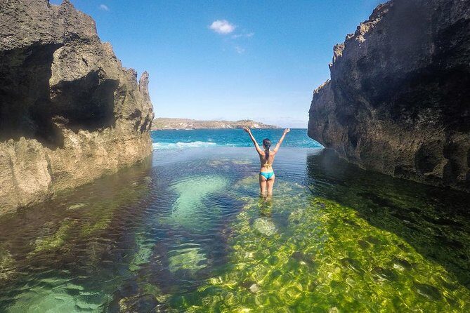 West Nusa Penida Island - Instagram Tour - Sanur Harbor to Nusa Penida: Speedboat Reality Check