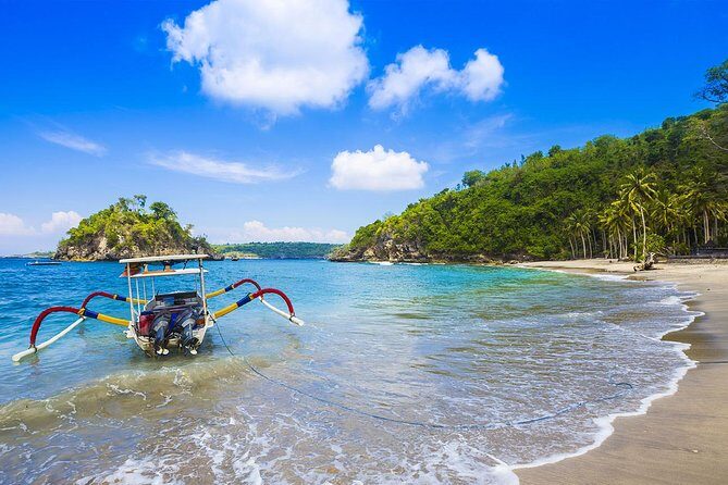 West Nusa Penida Island - Instagram Tour - Crystal Bay: Time for Sand, Swims, and Potential Snorkeling