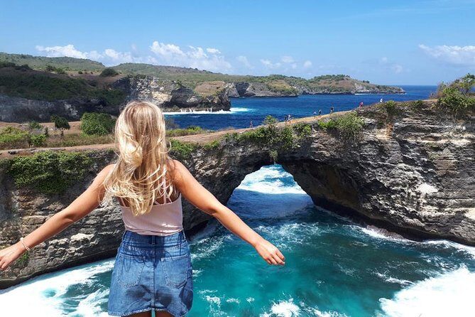 West Nusa Penida Island - Instagram Tour - From Ubud to Sanur: The 6:30 am Start and Why It Matters