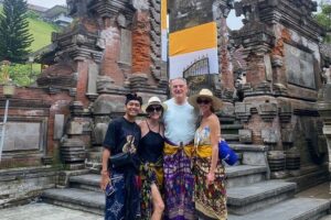 Wonderful of Ubud Private Guided Tour - Value math: is $18.41 per person a smart deal?
