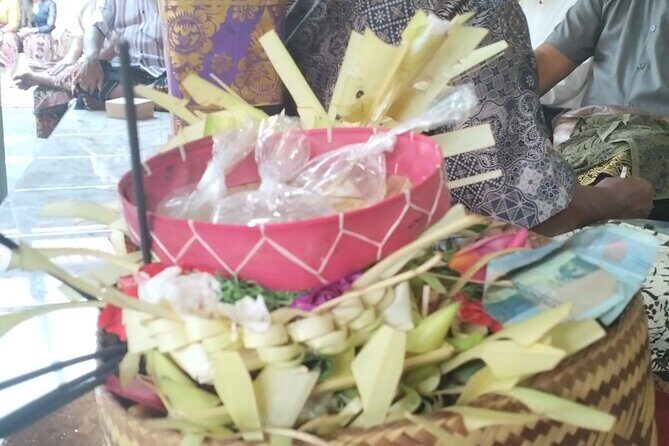 Wonderful of Ubud Private Guided Tour - Stop 3: Tegalalang Rice Terrace and lunch at your own pace