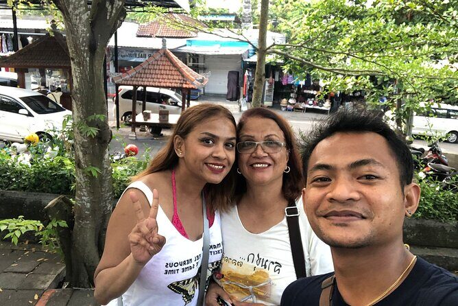 Wonderful of Ubud Private Guided Tour - Stop 4: Happy Swing Bali for jungle-photo style thrills