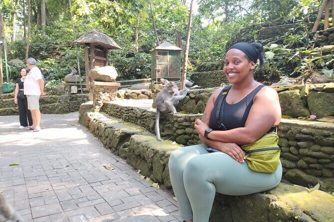 Wonderful of Ubud Private Guided Tour - Stop 5: Tirta Empul Temple and the holy water purification ritual