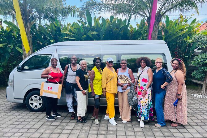 Wonderful Of Ubud Tours - Door-to-Door Transport and the Pace You’ll Appreciate