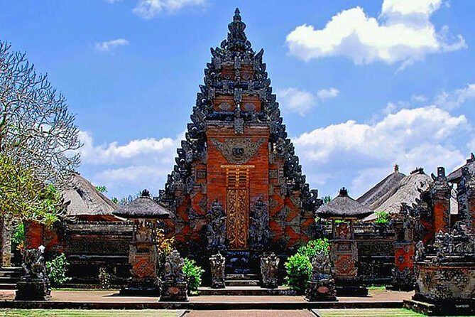 Wonderful Of Ubud Tours - Price and Ticket Choices: Getting $33 Worth It